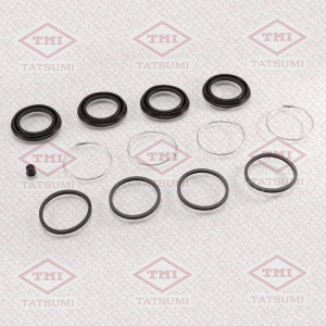 LAND CRUISER (120)/PRADO (2002>) D=45 // НА 1 СУППОРТ TCG1213 TATSUMI