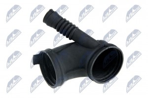 патрубок воздушного фильтра!\ BMW E53 3.0 01-06 GPPBM006 NTY