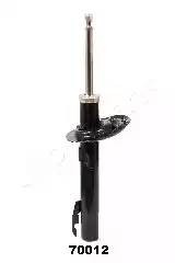 RENAULT MEGANE II (2002-2009) ПАКЕТ ДЛЯ ПЛОХИХ ДОРОГ!!! MM70012 JAPAN PARTS GROUP