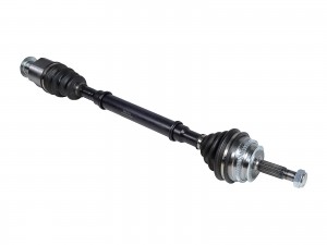 привод правый! 756mm ABS, 23699\ Renault Megane 1.6i/1.9D 99-02 Z15106 ZENTPARTS