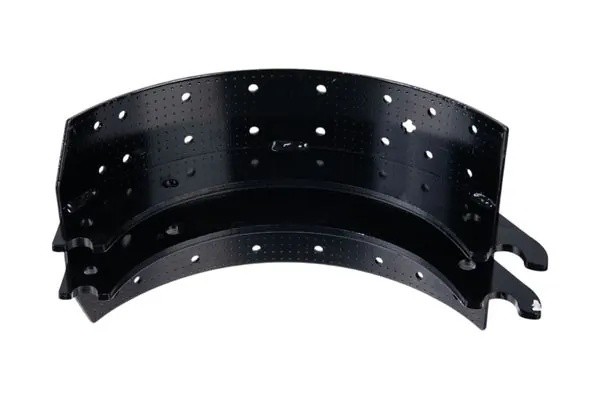 колодка торм. !4718QP new зад.барабан 16.5x8' Rockwell-Q+ Brakes\FRL/INTERN 85-47189-SX STELLOX