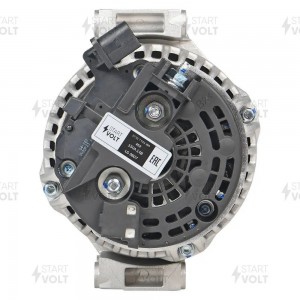 Генератор для а/м BMW 1 E87 (04-)/X1 E84 (09-) 1.6i/2.0i 150A (LG 2607) LG 2607 START VOLT