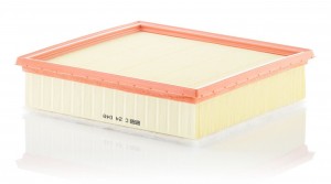 Фильтр воздушный C24049 C24049 MANN FILTER