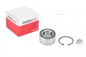 MB W163 98> передний/задний 5100109 METACO