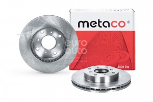 HONDA PRELUDE/ACCORD 2.0 92> 3050230 METACO