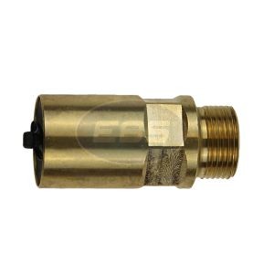 Клапан защитный 13 бар M22*1,5 MB Actros 21.01.B004 EBS