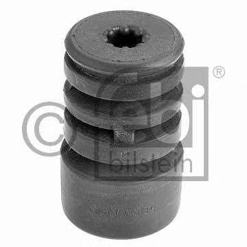 Отбойник амортизатора VW Passat B3,B4 заднего (1шт.) FEBI 18839 FEBI BILSTEIN