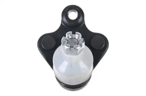 опора шаровая нижняя! 17.45x20 M14x1.5/M12x1.25\ Honda CR-V III 06> Z37083 ZENTPARTS