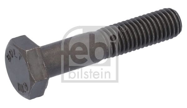 Болт М10х1,5х56,8 шестигранный 17532 FEBI BILSTEIN