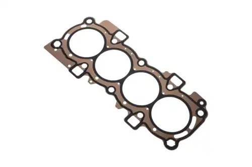 прокладка ГБЦ! Ford Fiesta/Mondeo 1.6/Ti 07> Z16762 ZENTPARTS