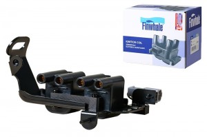 Модуль Модуль Kia Spectra 2000- mot.1,6l IC056 IC056 FINWHALE