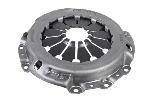 корзина сцепления!\ Suzuki SX4 1.5/1.6 06> Z41381 ZENTPARTS