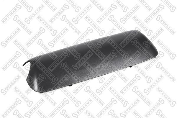 крышка зеркала!\ IVECO EUROTECH 87-29546-SX STELLOX