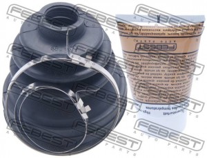 Пыльник ШРУСа внутренний NISSAN PRIMERA P12 2001-2007 0215-P12QG16T 0215-P12QG16T FEBEST
