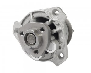 Помпа водяная Audi A3 8L 03- Ford Galaxy I 01- Skoda Superb II 08- VW Golf IV 99 M4832027 MARSHALL
