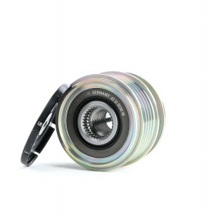 VOLVO S60/ S80/ V60/ V70/ XC60/ XC70 535012110 INA