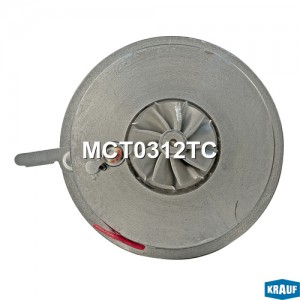 Картридж для турбокомпрессора MCT0312TC KRAUF