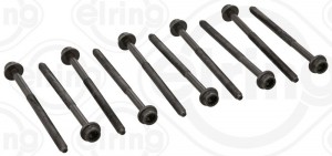 Болт AUDI A2 (00-05) SEAT Altea (06-) SKODA Fabia (99-07) ГБЦ комплект ELRING 803.740 ELRING
