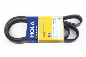 Ремень 1805 (6PK) дв. 4216, EvoTech A274 (под кондиционер) PH6984 HOLA