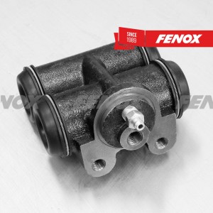 цилиндр тормозной! М12х1,25мм\ УРАЛ 5557/5557-31/5557-40 K1795 FENOX