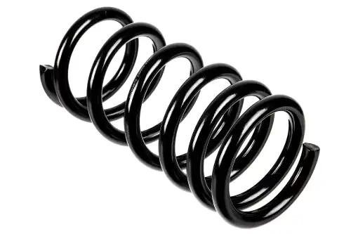 пружина задняя! 42 592 32\ Mitsubishi Pajero 3.2Di-D/3.5GDi 5 door 00> Z38373 ZENTPARTS