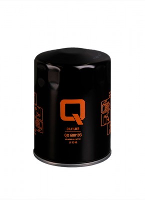 Фильтр масляный Q-Filter QO600193 QO600193 Q FILTER