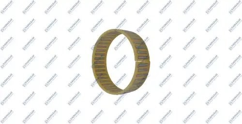 Подшипник КПП 88*96*29 DAF/MAN/MB/Volvo K2001317 KACMAZLAR