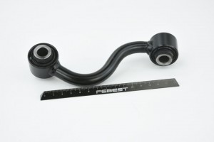 Тяга стабилизатора задн левая NISSAN QASHQAI J10E 2006.12-2013.12 0223-J10RL 0223-J10RL FEBEST