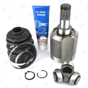 ШРУС JC13018 JC13018 JIKIU