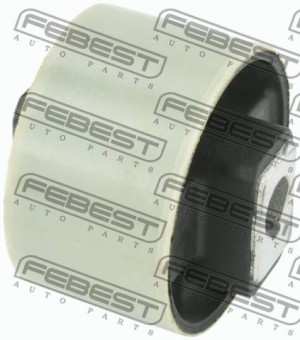 Сайлентблок задн опоры двигателя подходит для VOLVO XC90 2003-2014 VLMB-V70RR VLMB-V70RR FEBEST