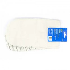 Рукавицы антивибрационные ПВХ точка СИБРТЕХ 68146 SIBRTEC