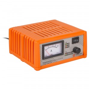Зарядное устройство 0-20А 12В, амперметр, ручн.регул., импульсн. (3 режима 14,8/ ACH-20A-15 AIRLINE