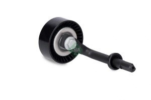Ролик приводного ремня BMW (N47/M47/M57) натяжителя генератора INA 531 0783 10 INA