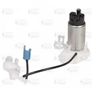 TOYOTA RAV 4 (2006-2013) SFP 1907 START VOLT