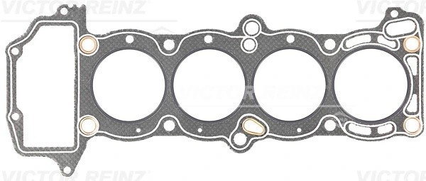 NISSAN ALMERA N15/ SUNNY N14 61-52795-00 VICTOR REINZ