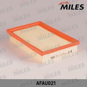 Фильтр воздушный FORD FOCUS 1.4-2.0 -04/TOURNEO CONNECT 1.8D 02- AFAU021 (FILTRO AFAU021 MILES