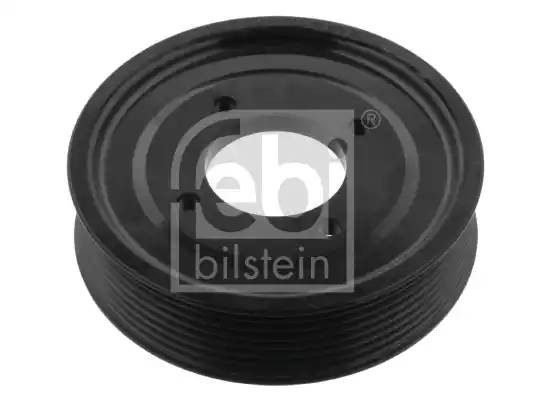 шкив насоса г/у!BMW E38/E39/E53 4.4i-7.4i 96-04 38329 FEBI BILSTEIN