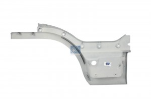 Пружина тормозной колодки HONGYAN 3 DIESEL TECHNIC