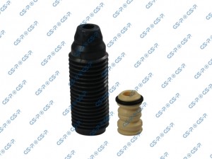 пыльник амортизатора переднего!\ Nissan Qashqai 07> 540166 GS P
