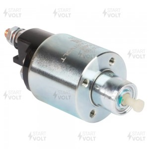 Реле втягивающее стартера для а м Renault Duster  10   Megane III  08   1 6i  VS VSR0913 START VOLT