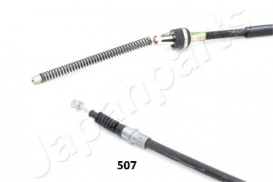 MITSUBISHI L200 (KB) (2006>) BC-507 JAPAN PARTS GROUP