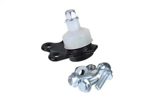 опора шаровая! нижняя\ Dacia Duster 17> Z37132 ZENTPARTS