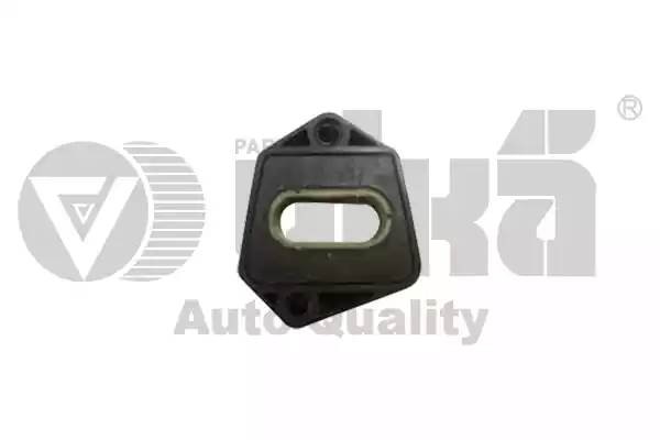 Опора SKODA Octavia радиатора нижняя VIKA 11210260201 VIKA