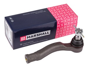 Наконечник рулевой перед. лев. Toyota Land Cruiser 100 98- (M8070441) M8070441 MARSHALL