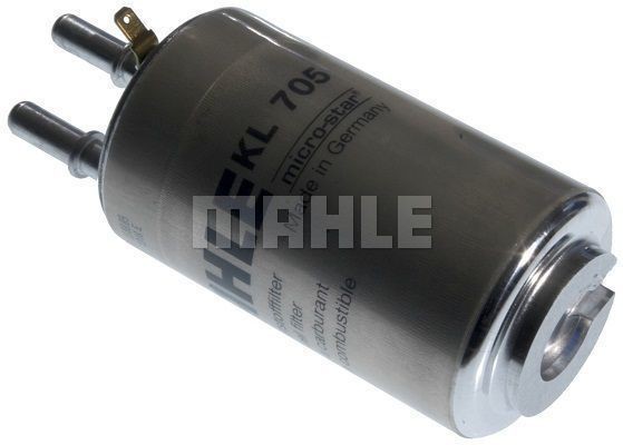 S80 (2006>) KL705 MAHLE KNECHT