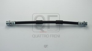 шланг сцепления!\ Mazda 626 92-02 QF80B00007 QUATTRO FRENI