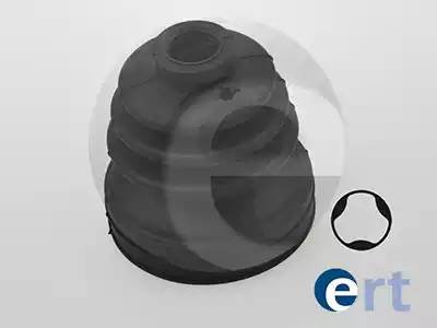 Пыльник ШРУСа внутреннего Fiat Panda II (03-) 500534 500534 ERT