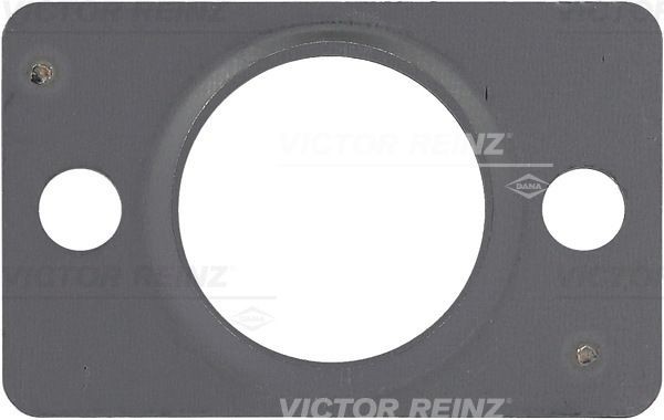 прокладка выпускной коллектор!1x DEUTZ 71-38922-00 VICTOR REINZ