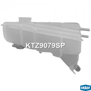 Бачок расширительный FORD Mondeo (07-) KRAUF KTZ9079SP KRAUF