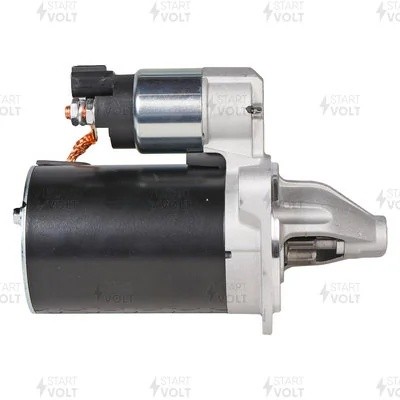 Стартер для а/м Hyundai SolariS(10-)/i30 (07-)1.4i/1.6i (Z8, M6)0,9кВт LST0826 LST 0826 START VOLT